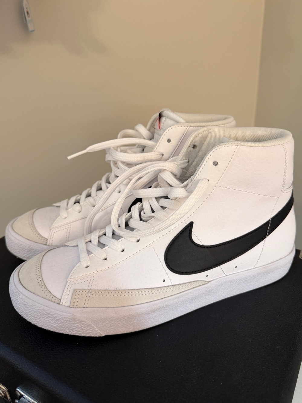 Nike Blazer Mid '77 Vintage sneakers